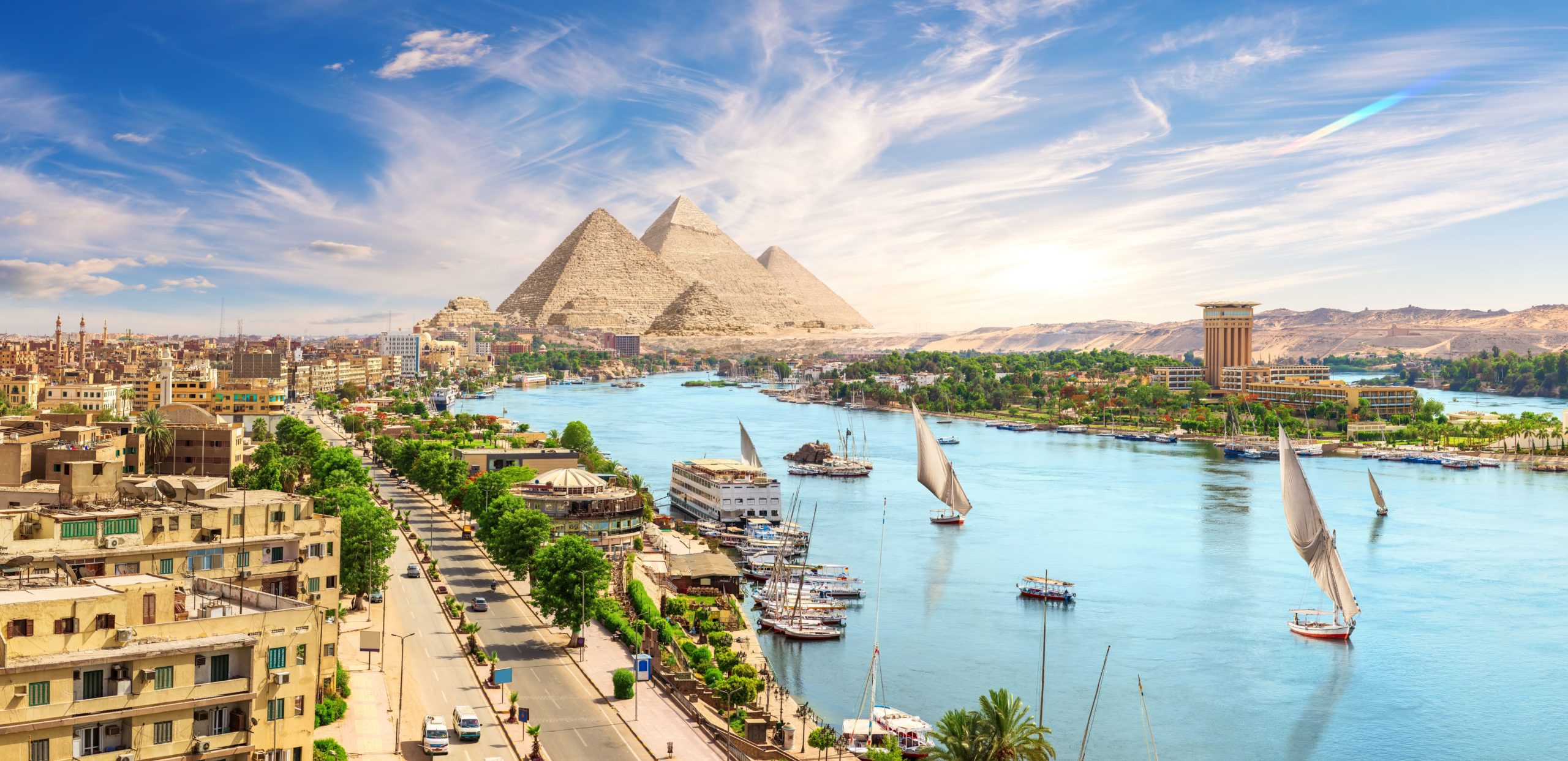 3 Days Cairo all-inclusive private guided tour package