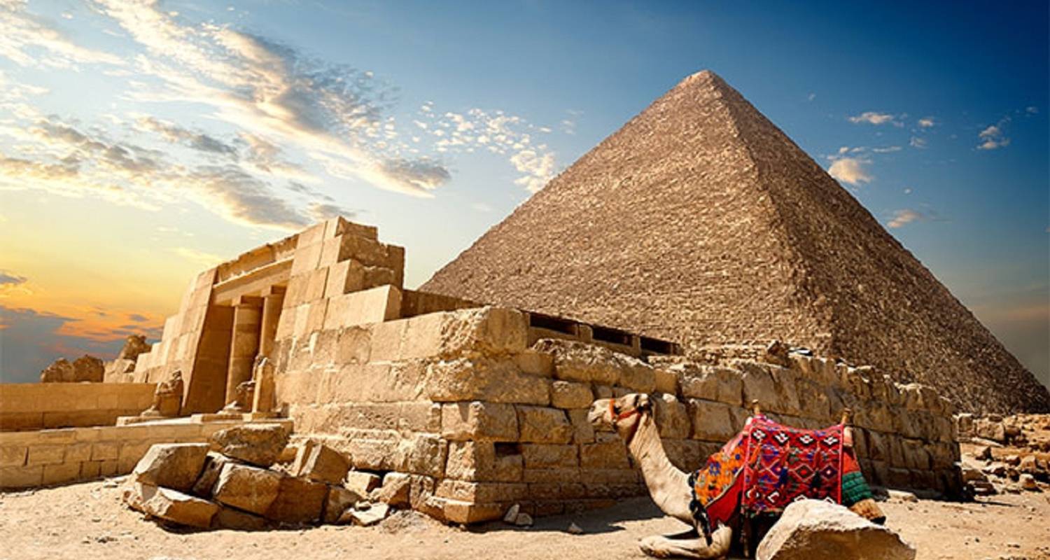 3 Days Cairo all-inclusive private guided tour package