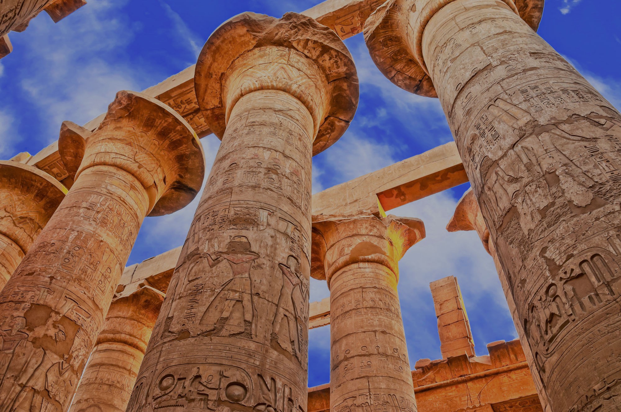 Private tour to Luxor East Bank