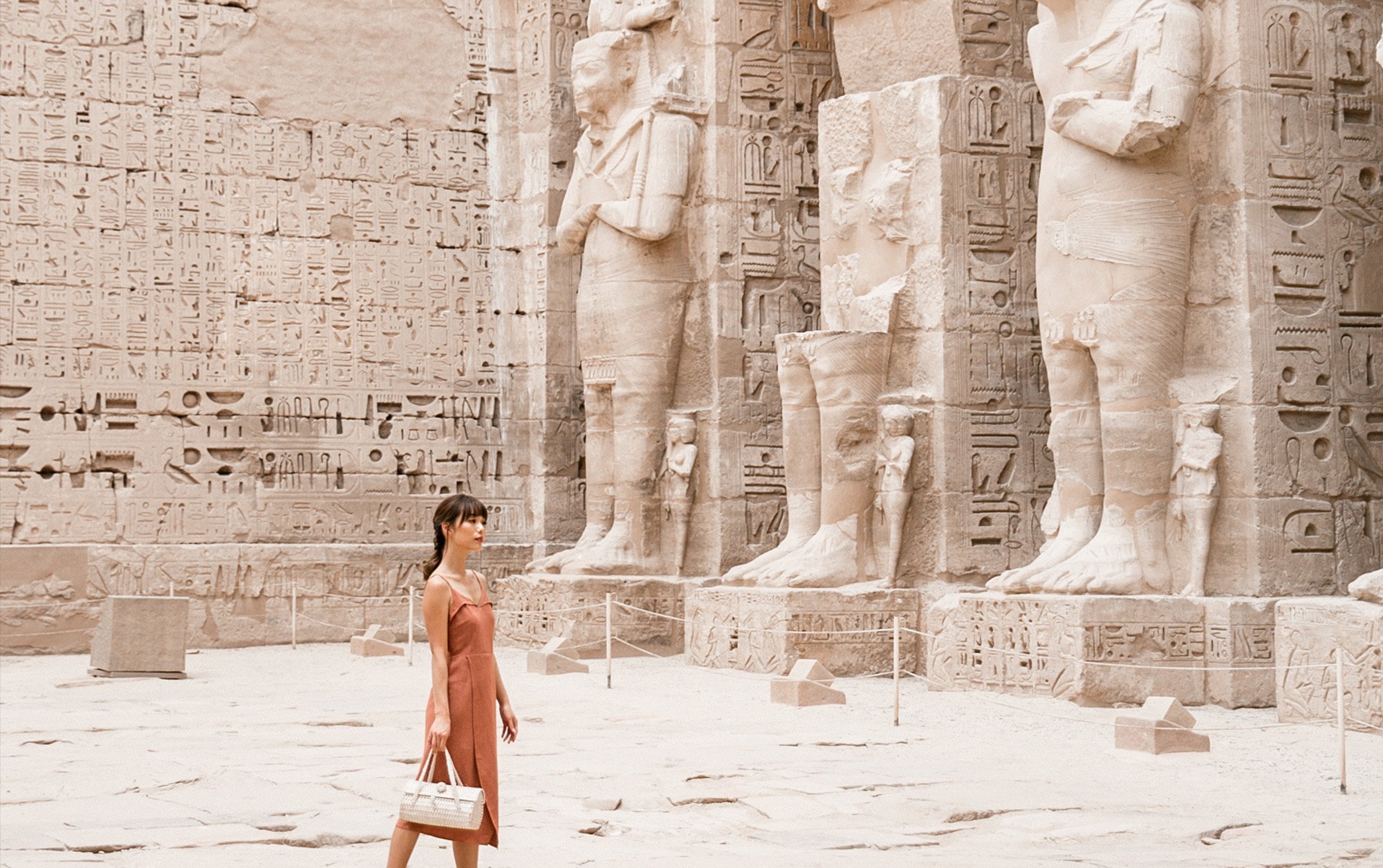 7 Days Luxury tour to Egypt  and Dubai