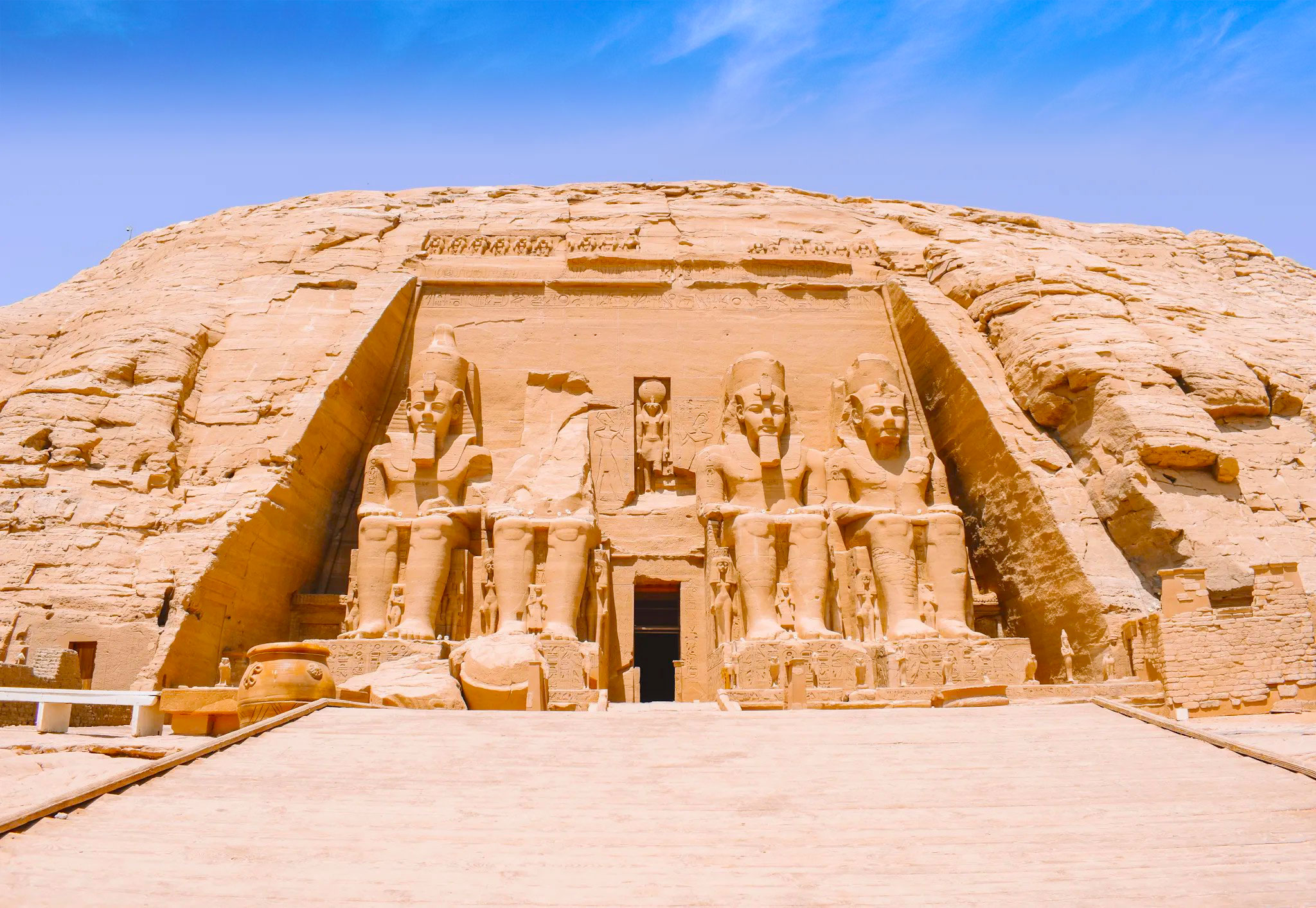 Aswan