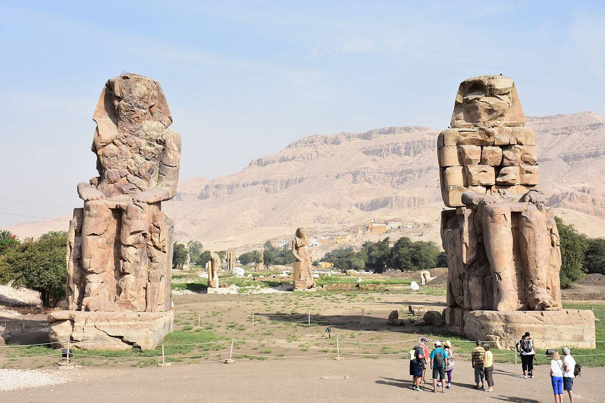 5 Days Cairo and Luxor private guided all-inclusive tour package By Flight