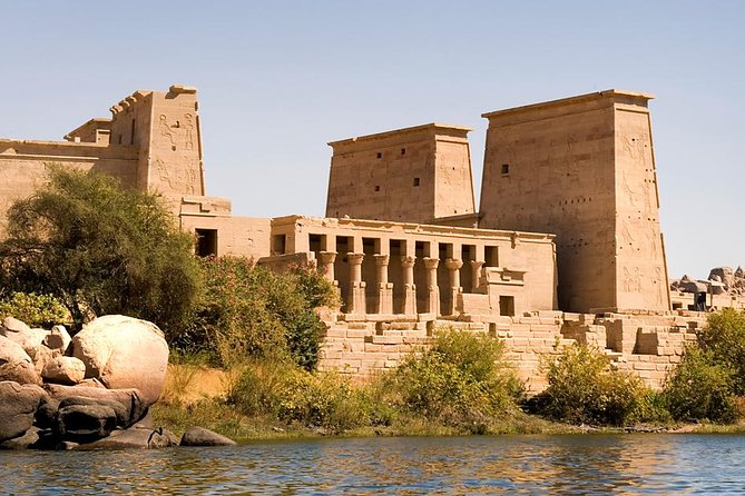 10 Days Cairo, Nile cruise and Hurghada package by flight