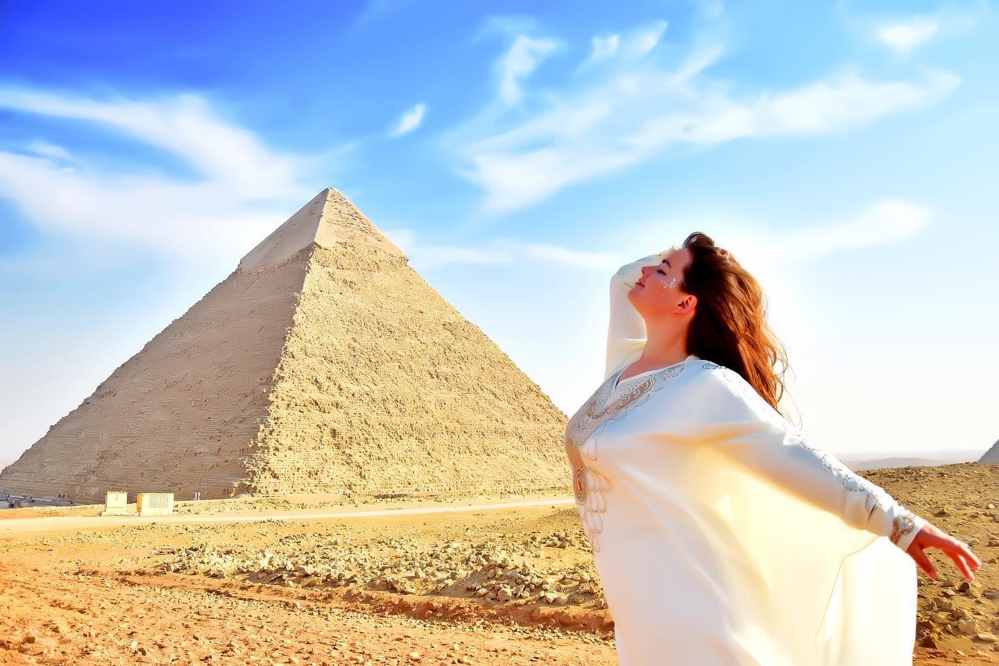 4 Days Cairo private guided tour package