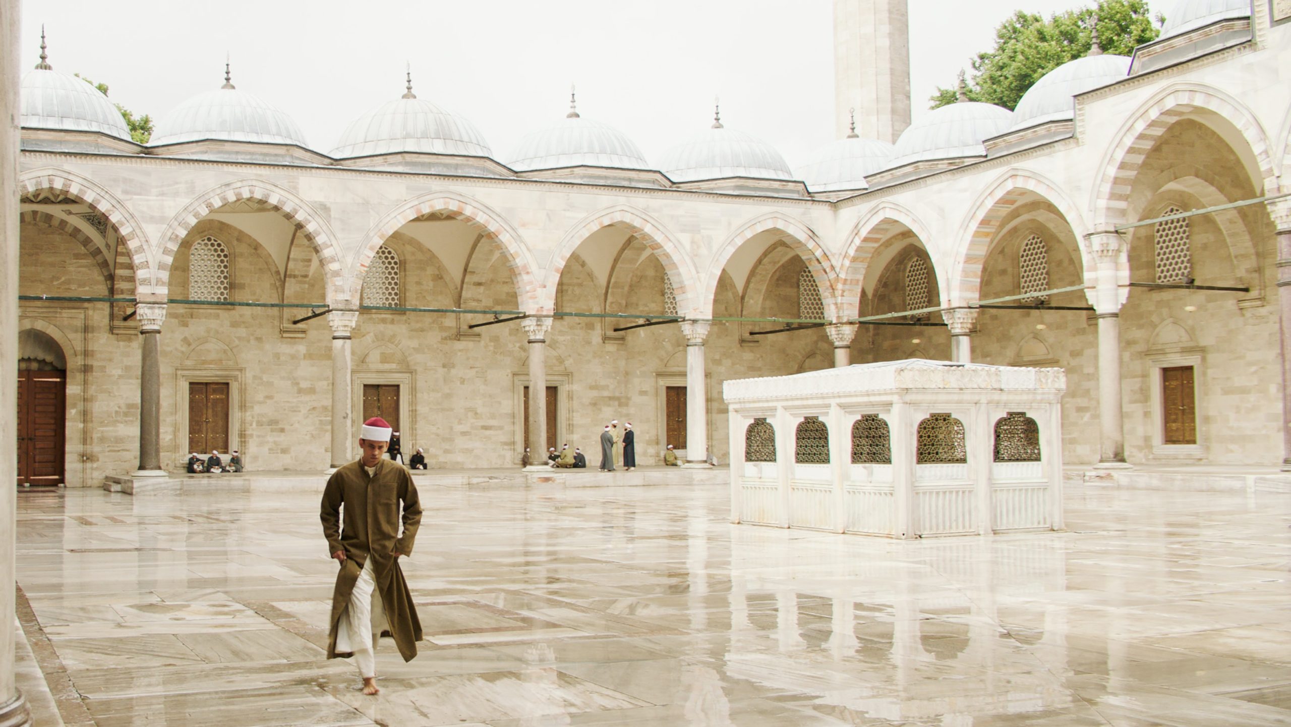 11 Days Best of Egypt and Turkey package