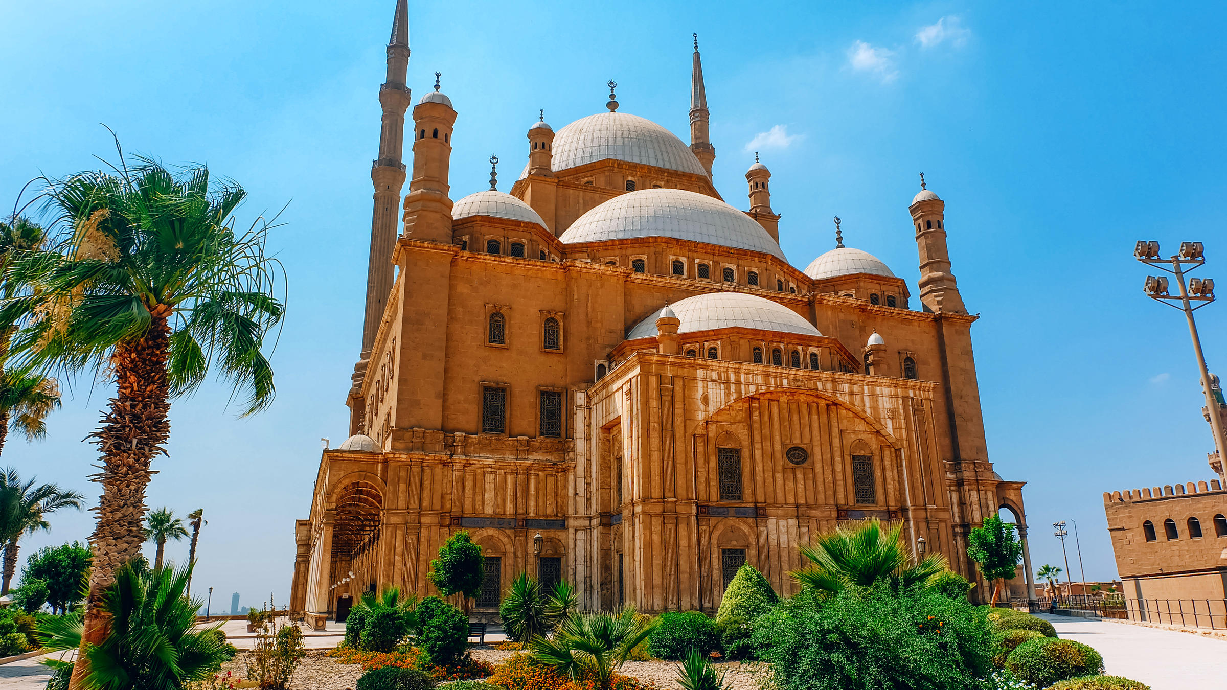 4 Days  Meditation and Spiritual tour to Cairo & Giza city