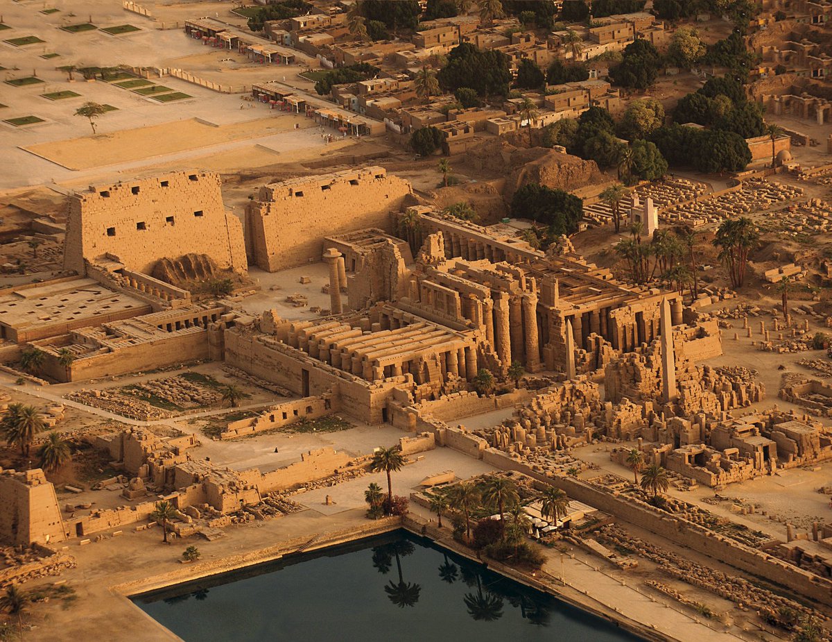 Private tour to Luxor East Bank
