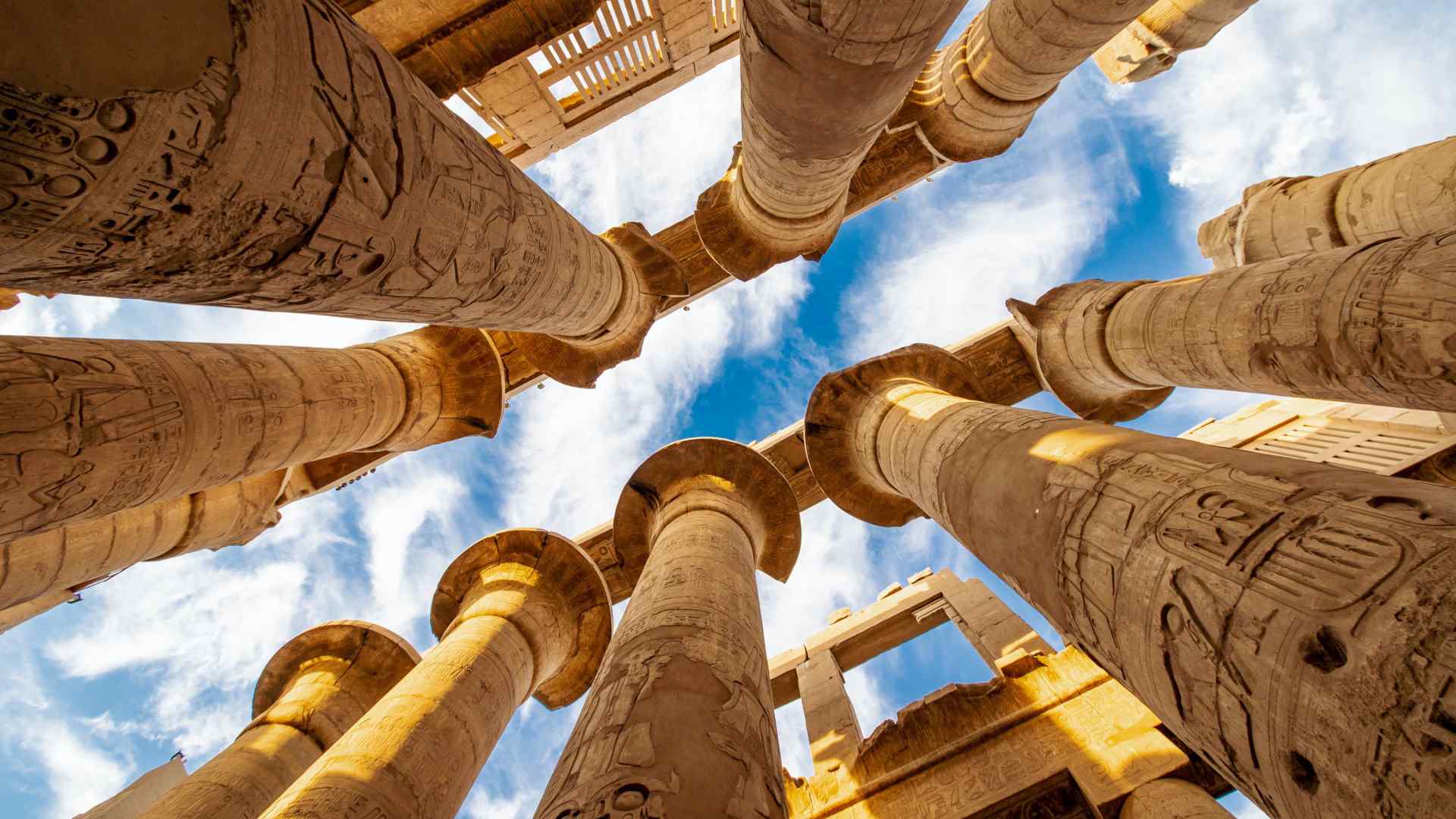 7 Days Cairo and Luxor private guided all-inclusive tour package By Flight 