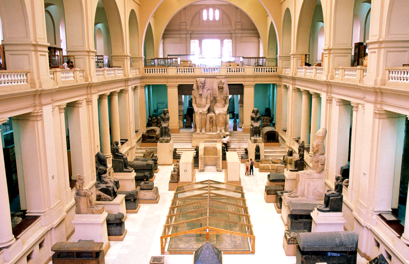 4 Days Cairo private guided tour package