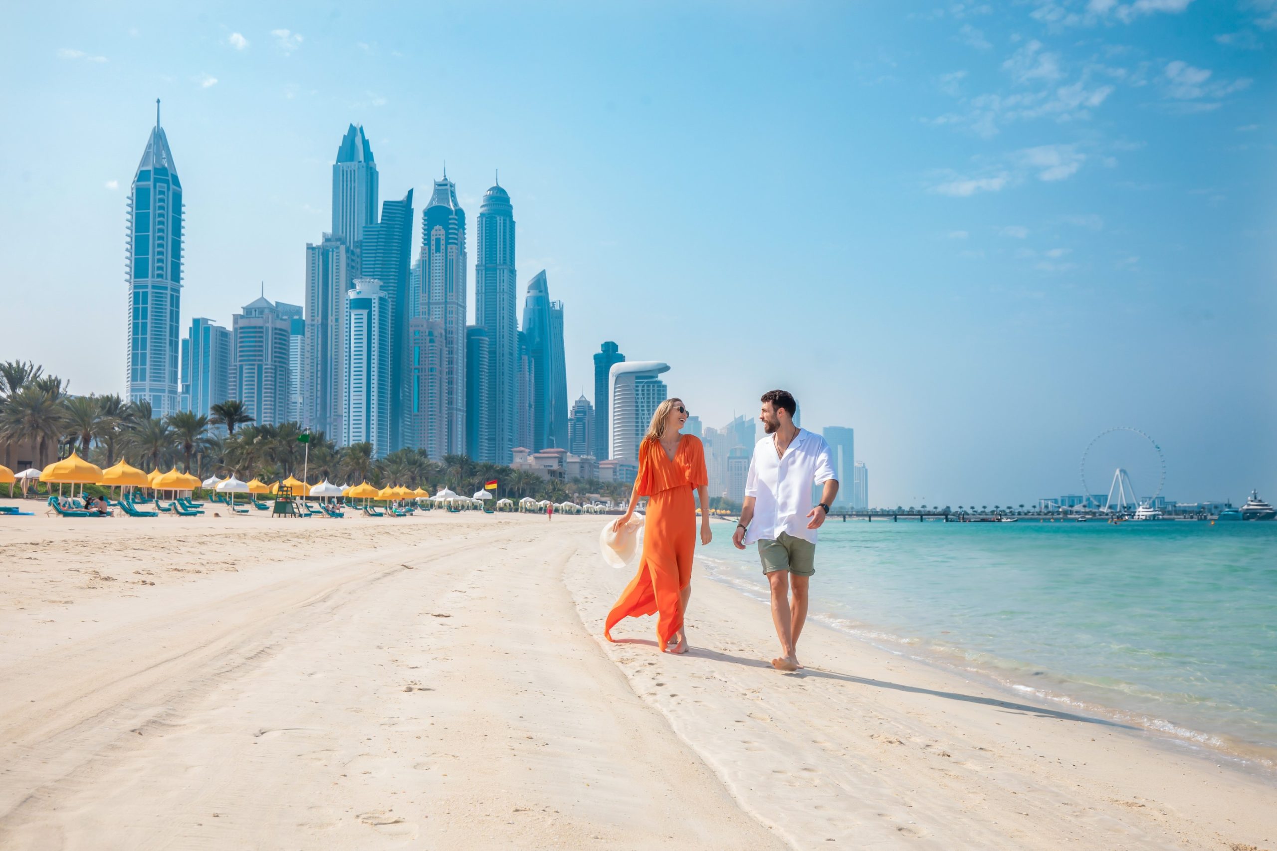 12 Days Luxury tour to Egypt  and Dubai
