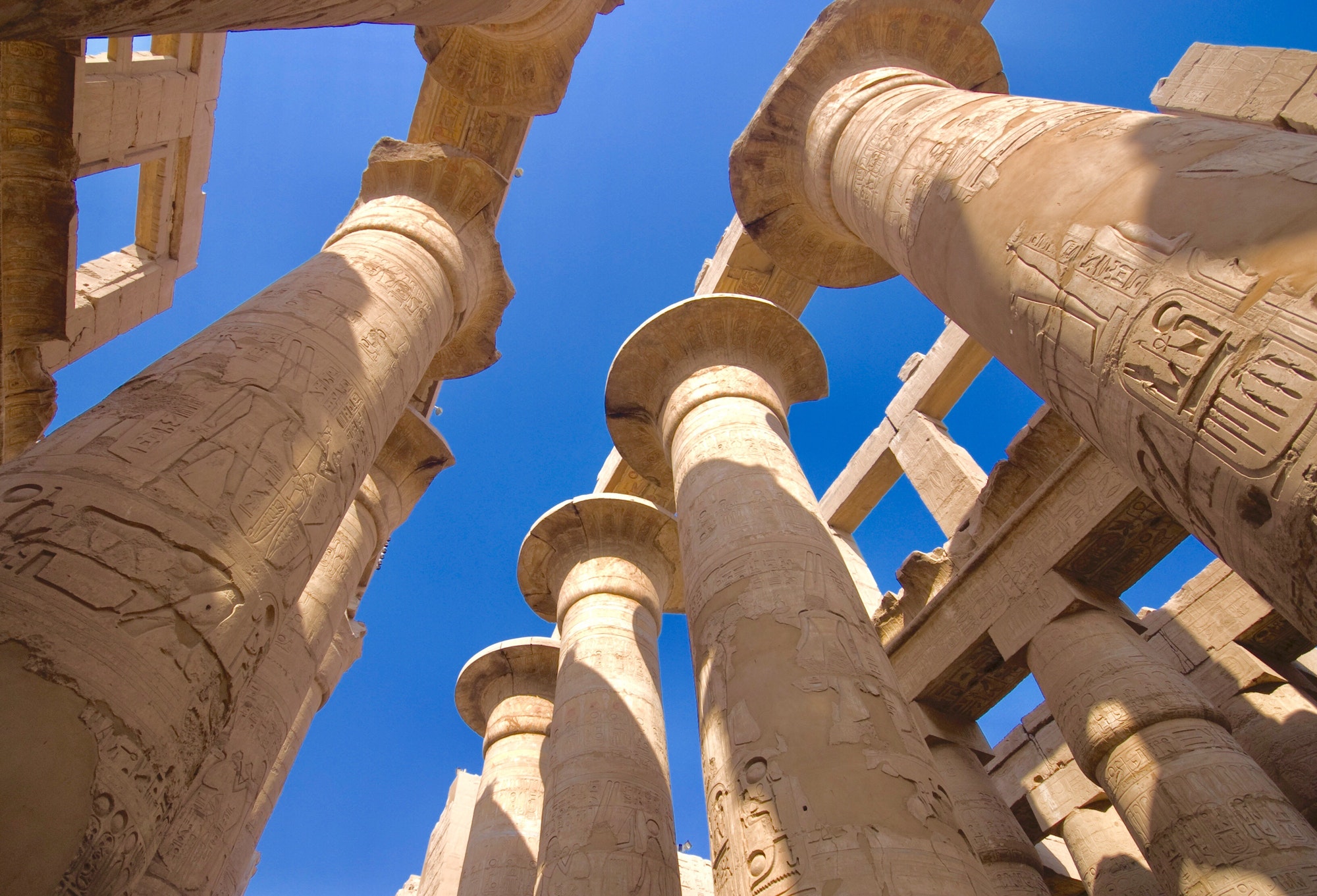 5 Days Cairo and Luxor private guided all-inclusive tour package By Flight