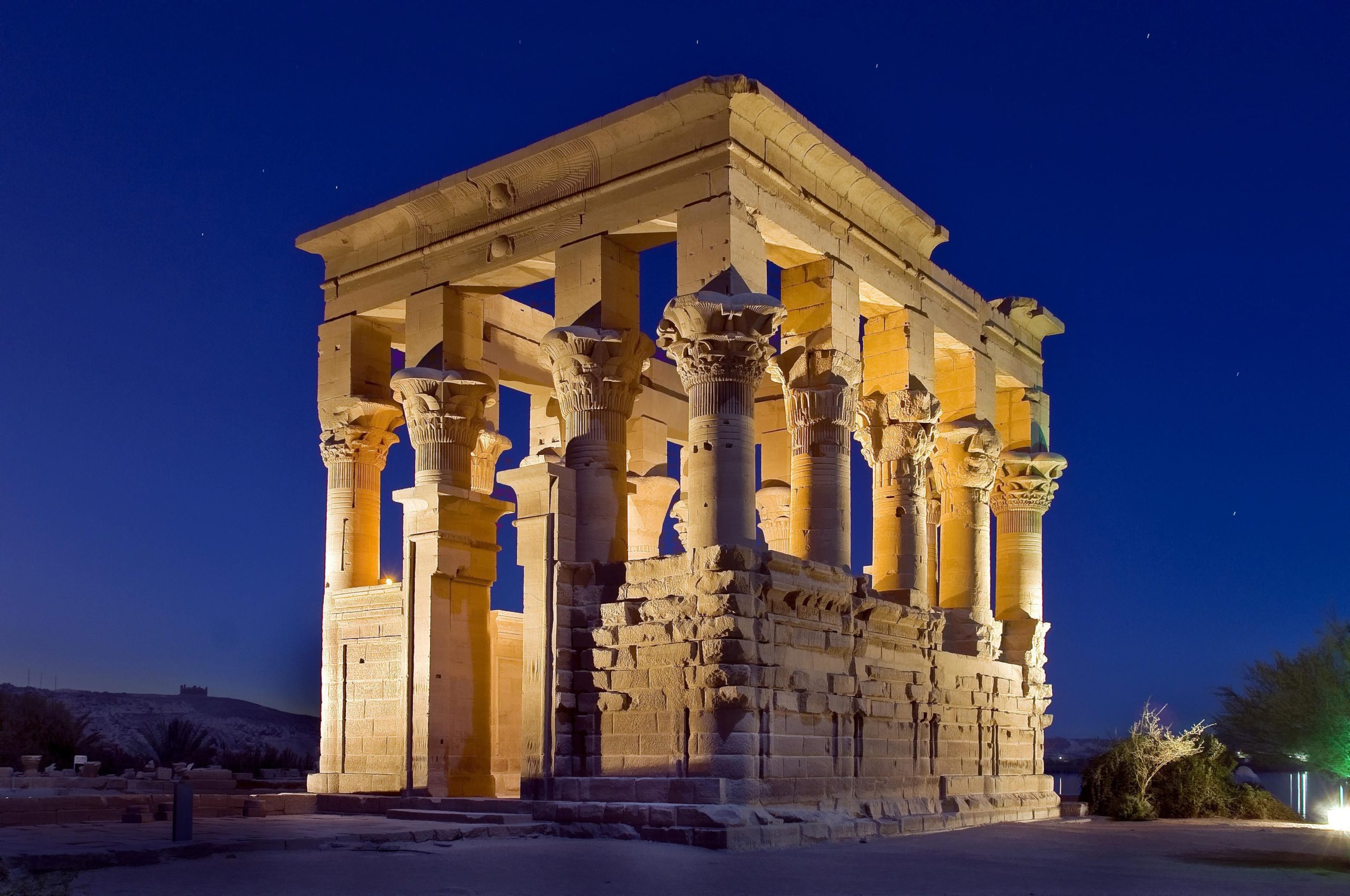 12 Days Best of Egypt  & Jordon Package
