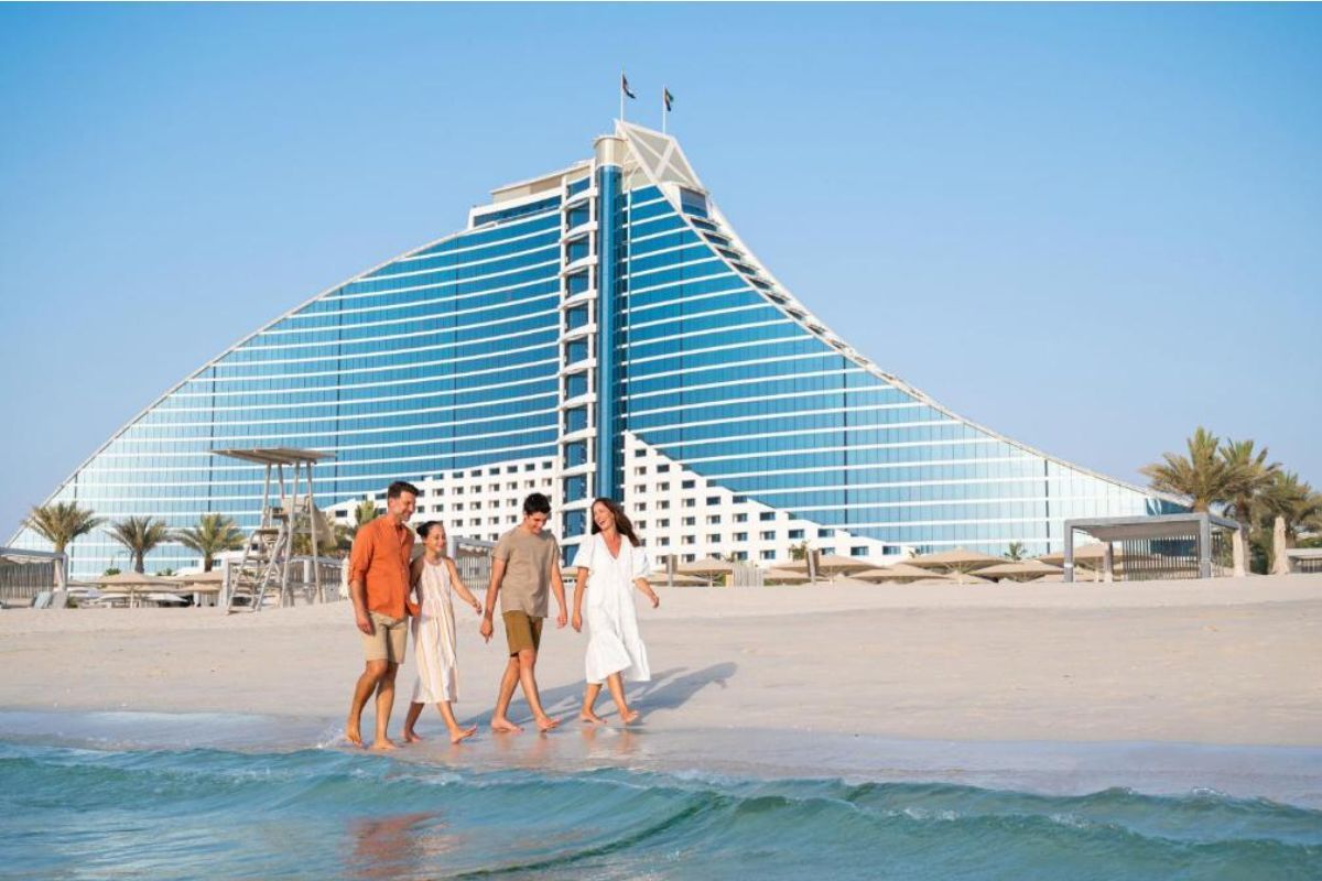 12 Days Luxury tour to Egypt  and Dubai