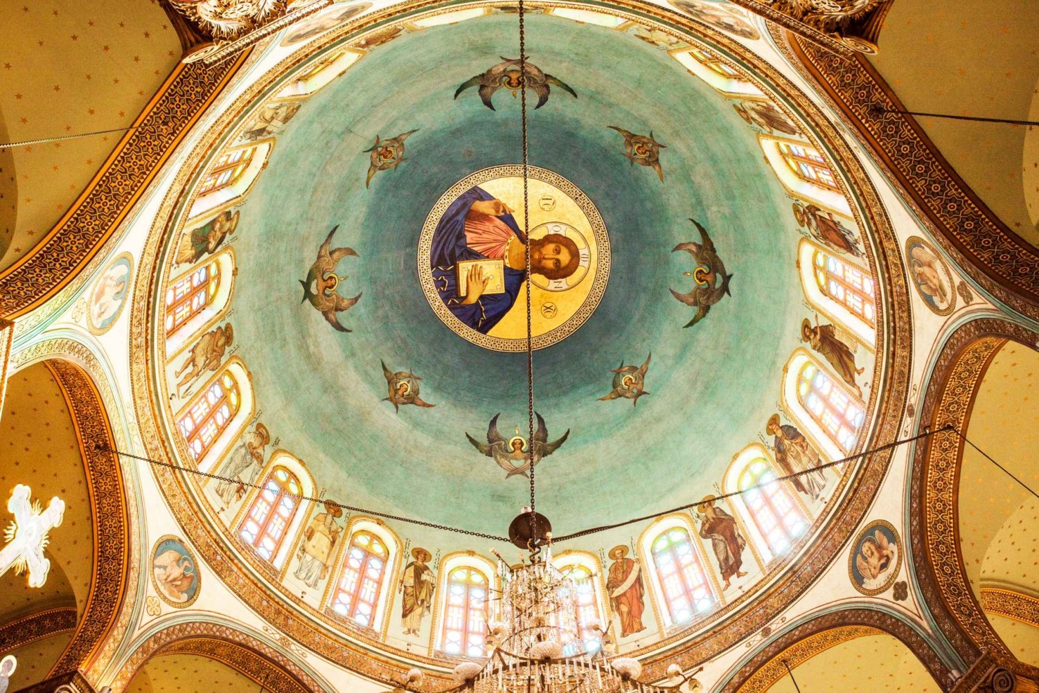 8 Days Spiritual tour to Cairo, and Nile cruise by flight